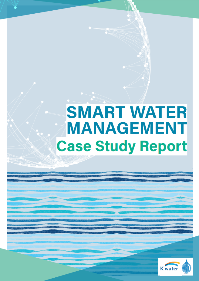 Flood & Drought  News -> News -> Now Available: IWRA's “Smart